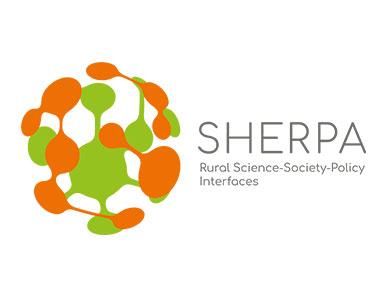 SHERPA – Sustainable Hub to Engage into Rural Policies with Actors