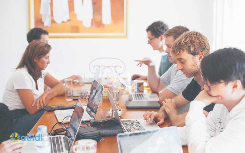 Business Development Officer (Paid Internship)